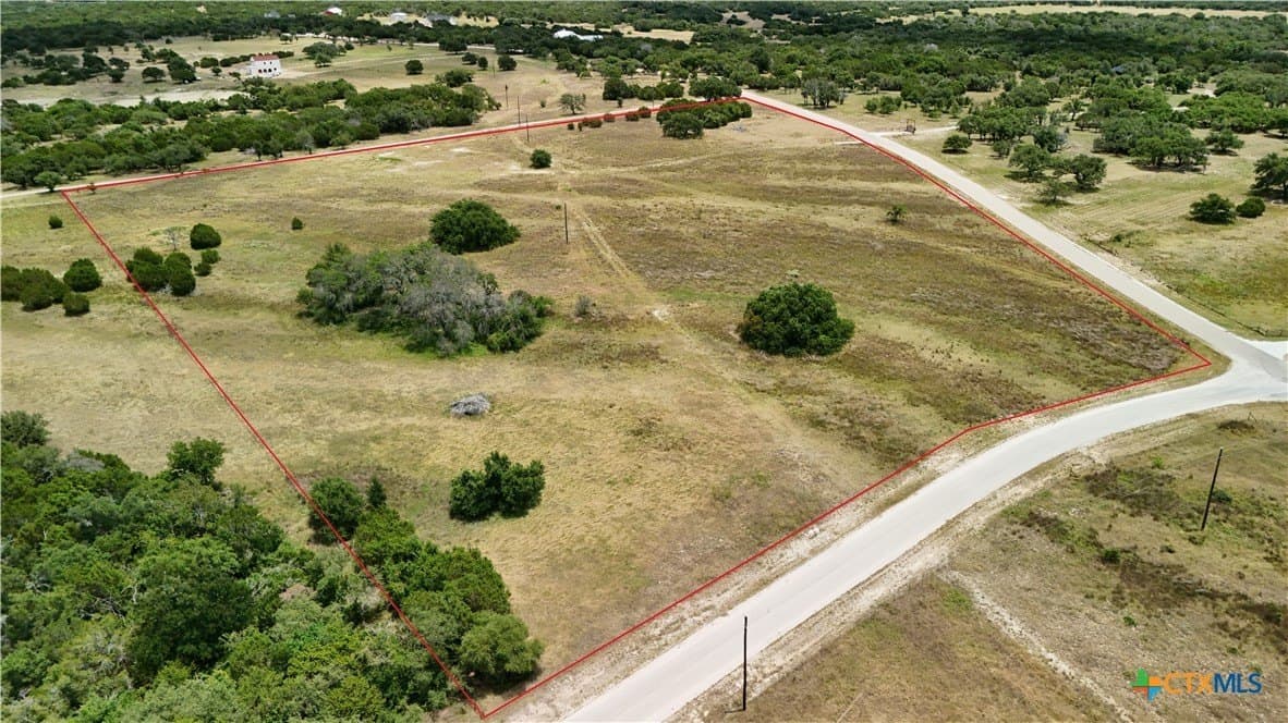 13.52 acres in Burnet County - photo 6