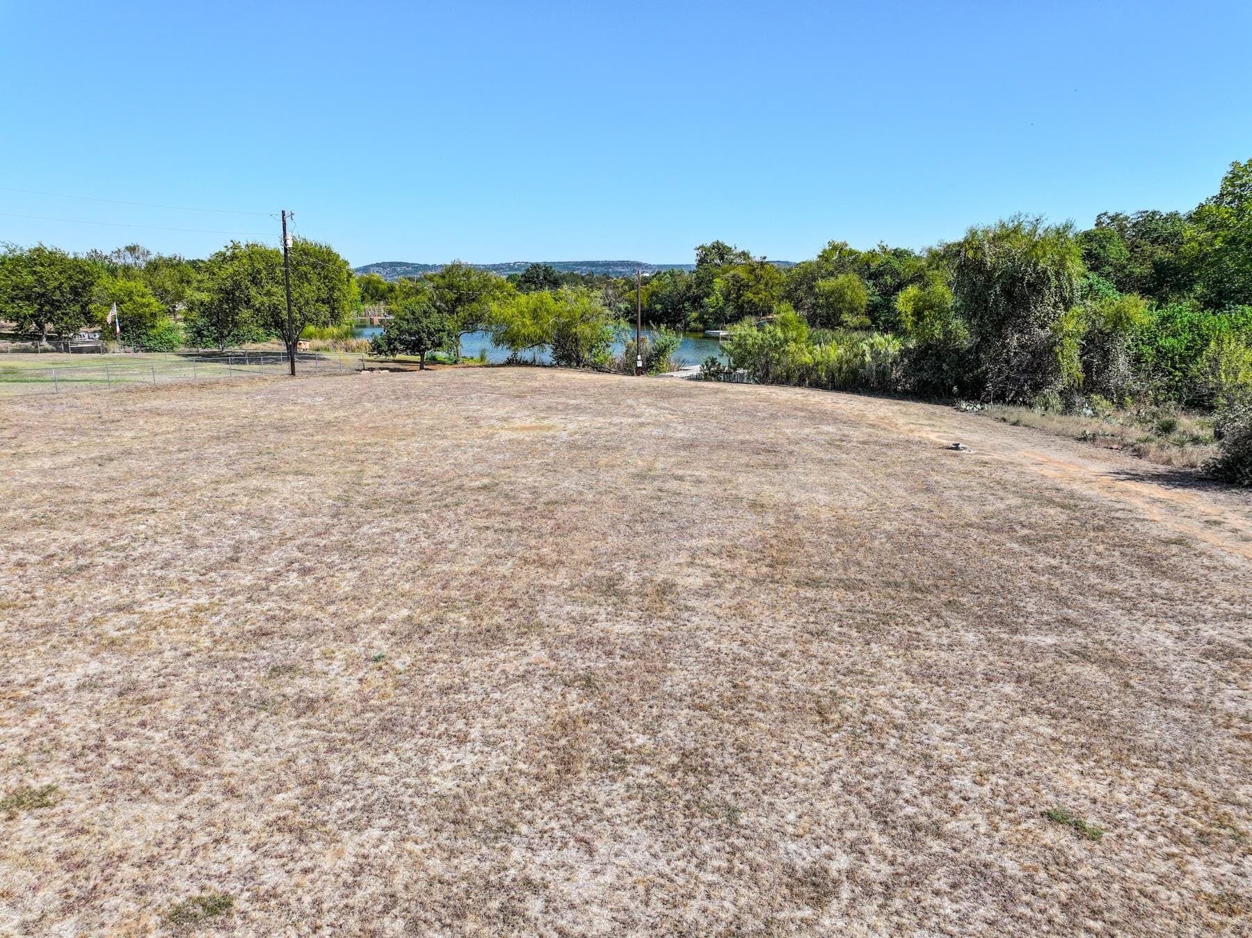0.3 acres in Llano County featured view