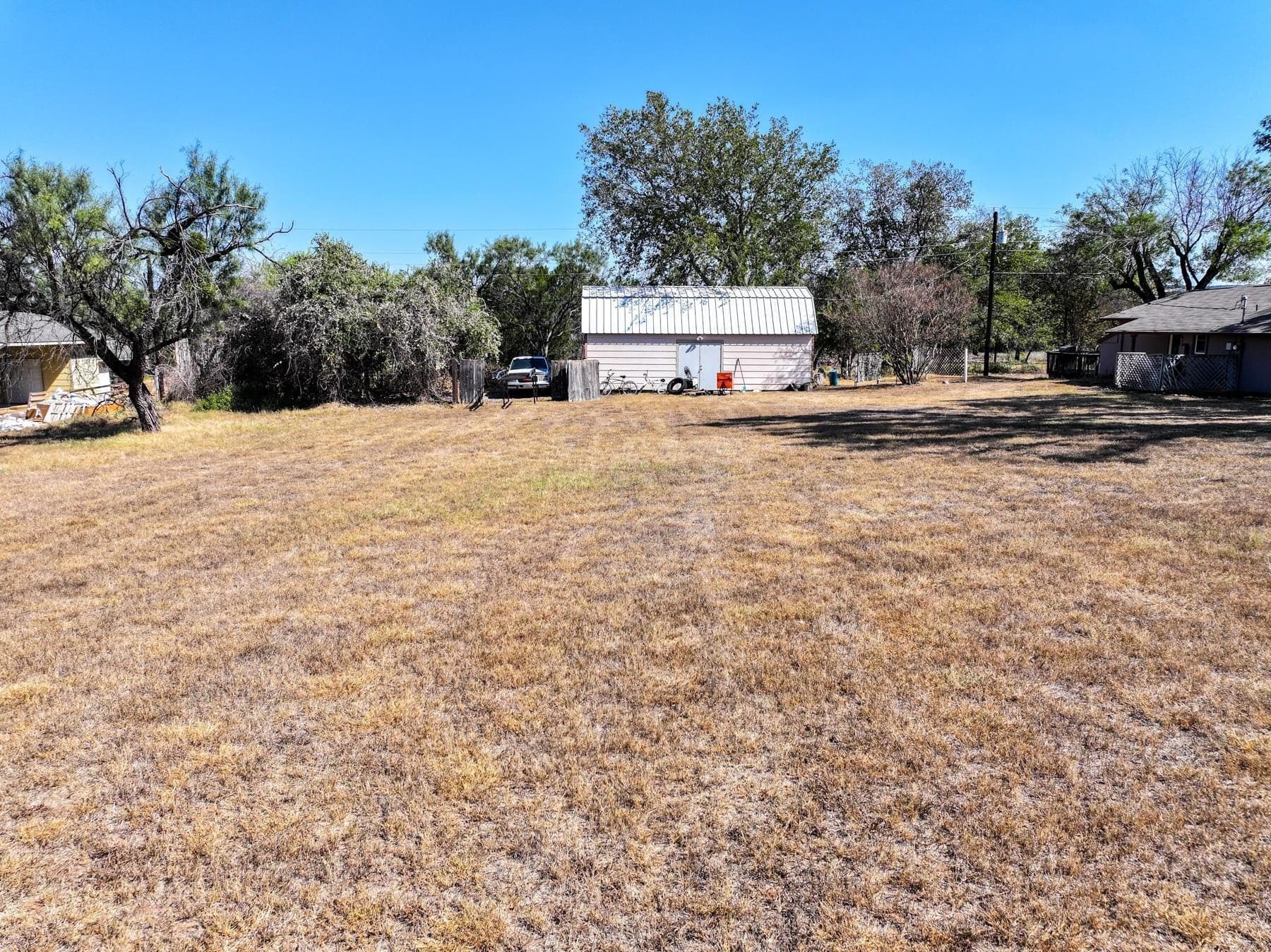 0.3 acres in Llano County gallery image 2