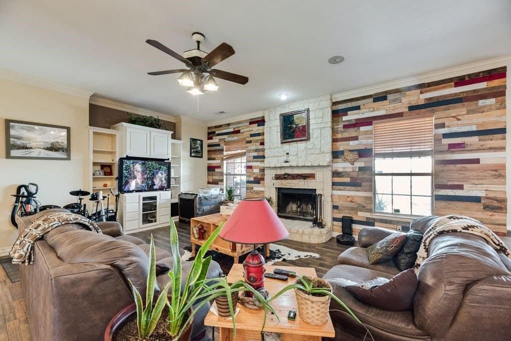 10 acres in Collin County - photo 4