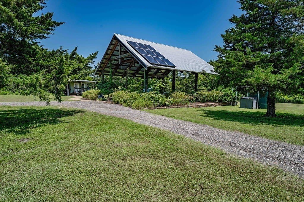 10 acres in Washington County - photo 4