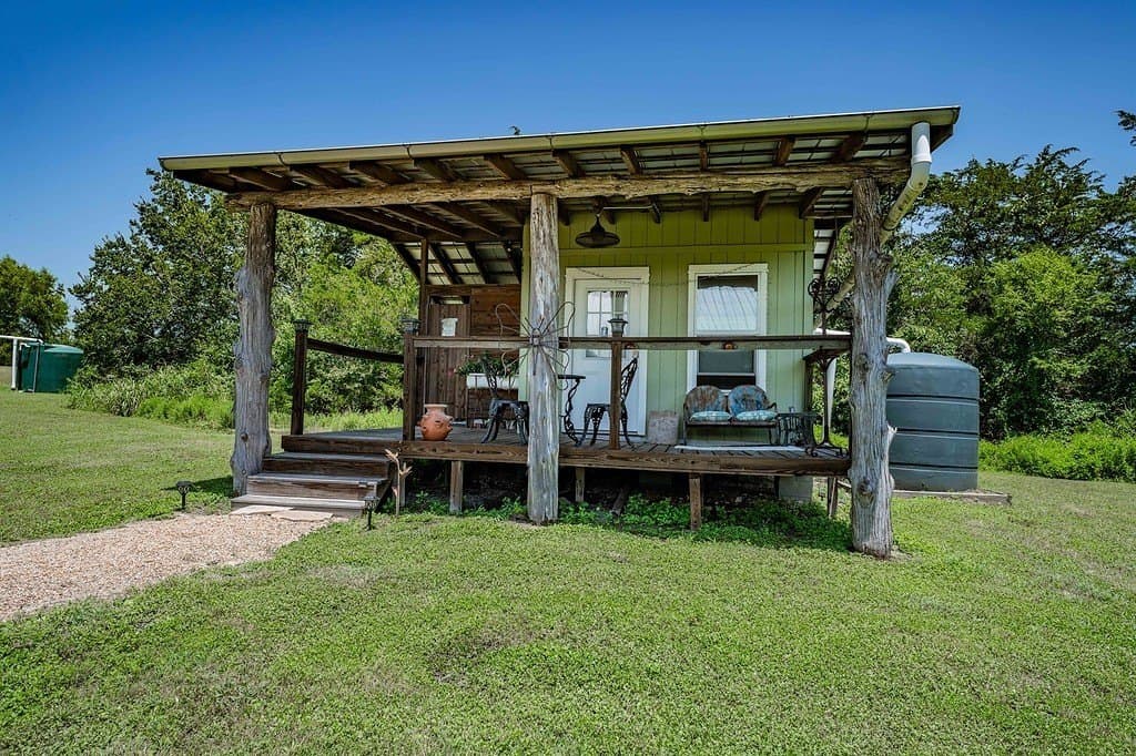 10 acres in Washington County - photo 8