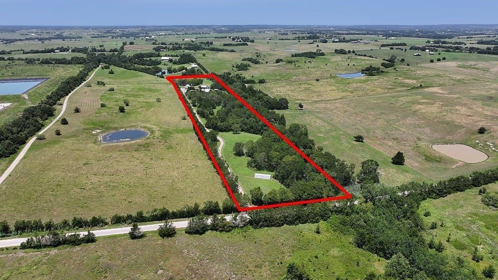 10 acres in Washington County - photo 28