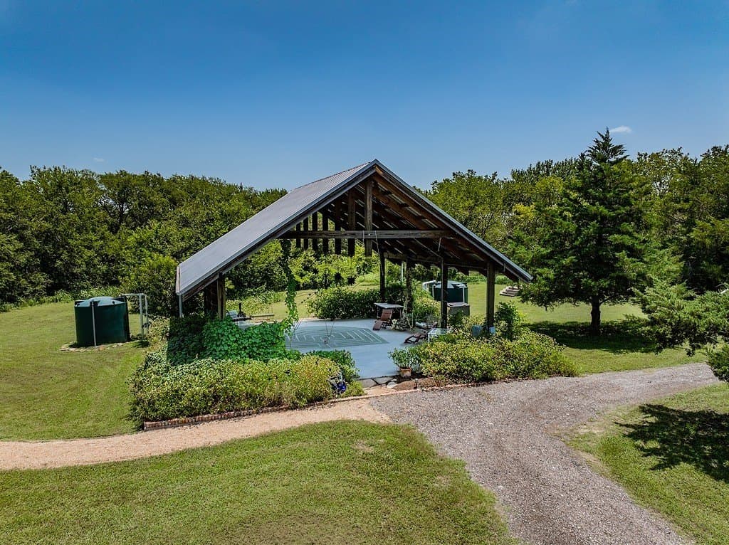 10 acres in Washington County - photo 5