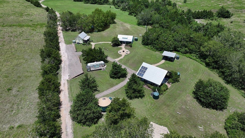 10 acres in Washington County