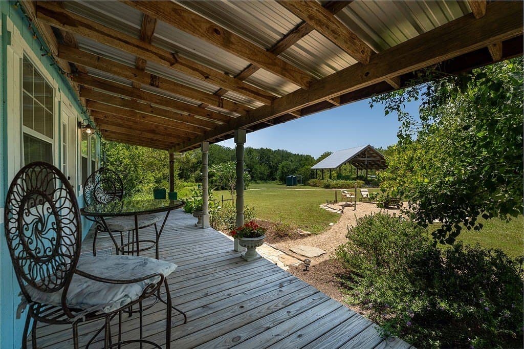 10 acres in Washington County - photo 21