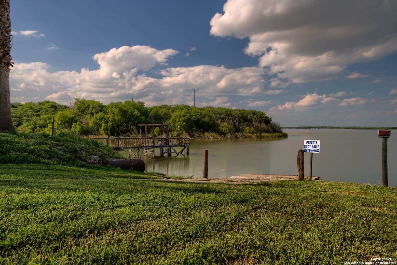 15.23 acres in Live Oak County