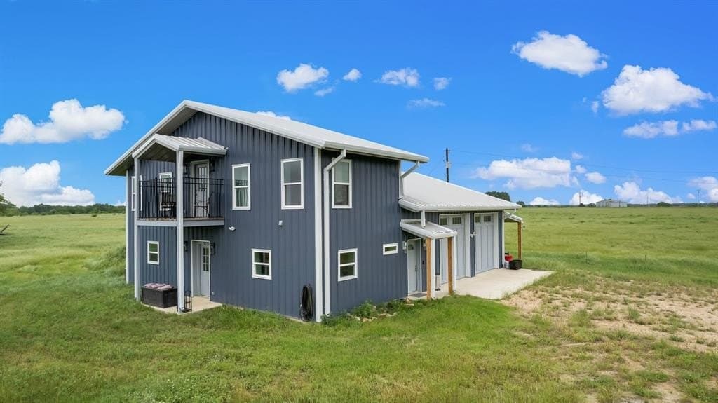 35.19 acres in Hopkins County