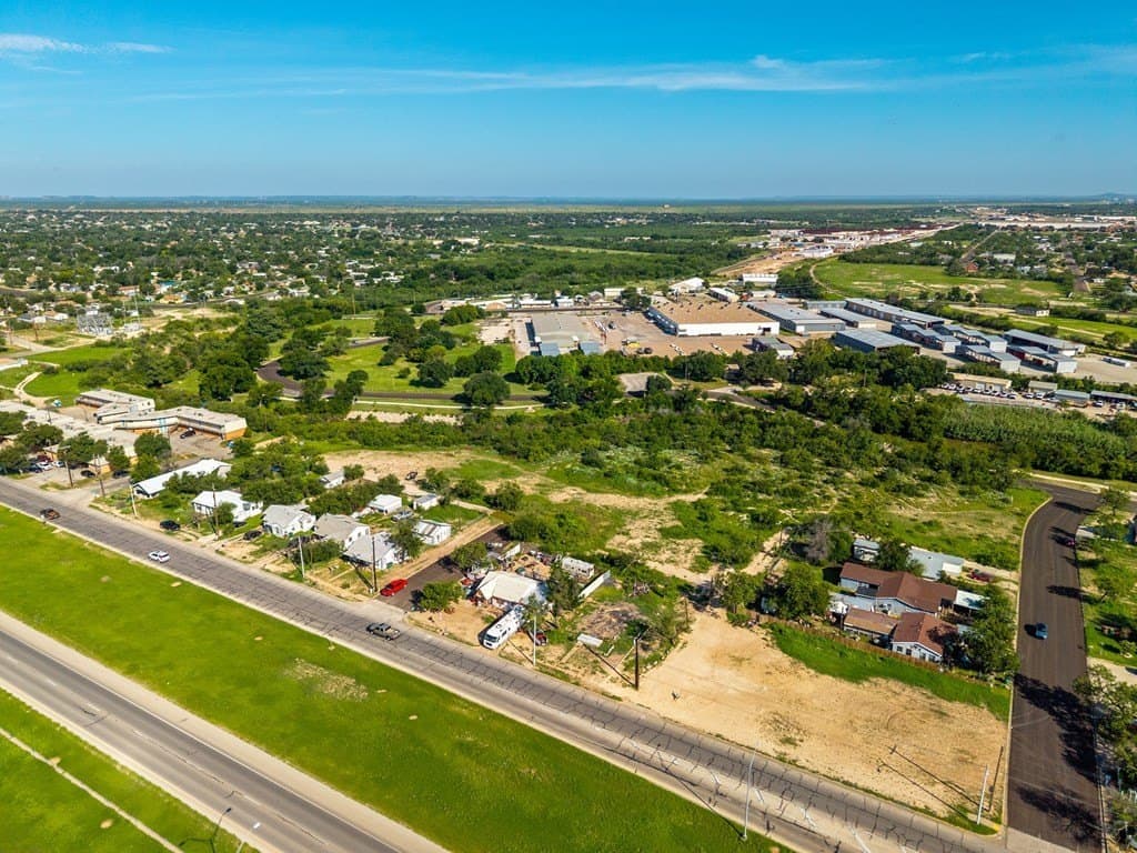 3.71 acres in Tom Green County featured view