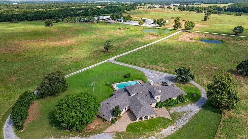 80 acres in Cooke County gallery image 4