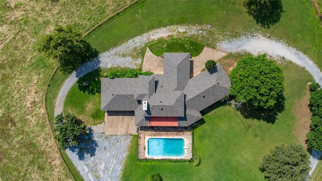 80 acres in Cooke County gallery image 3