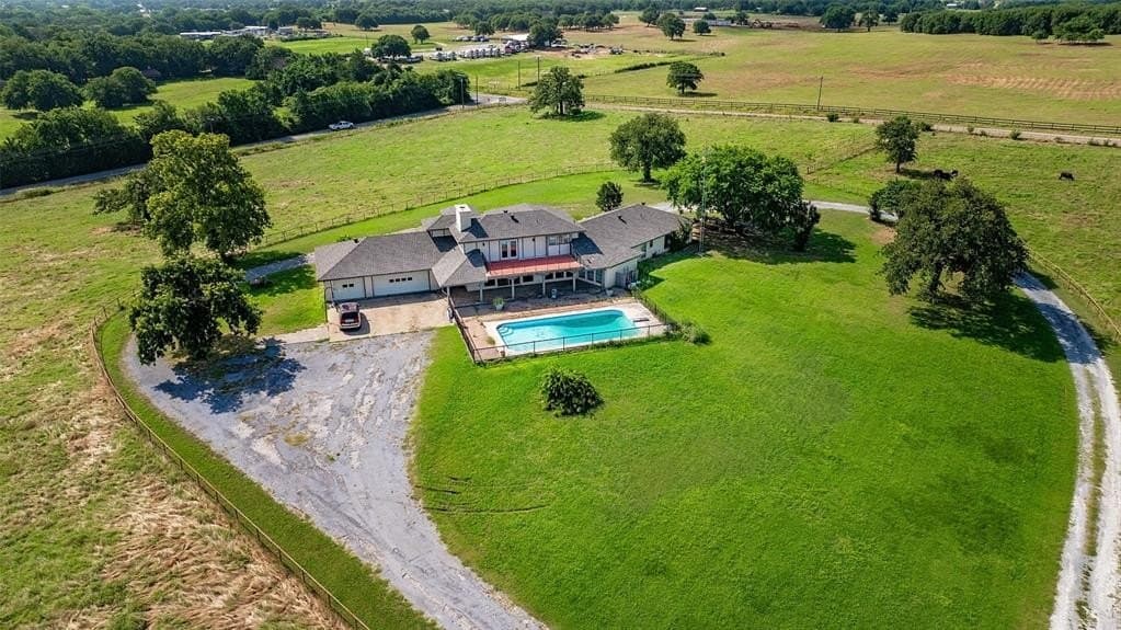 80 acres in Cooke County gallery image 2