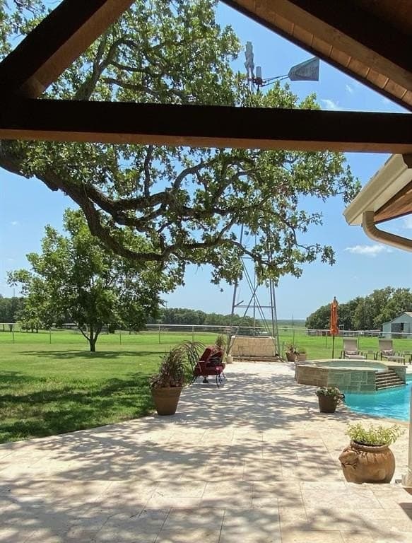 25.08 acres in Cooke County gallery image 3