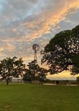 25.08 acres in Cooke County