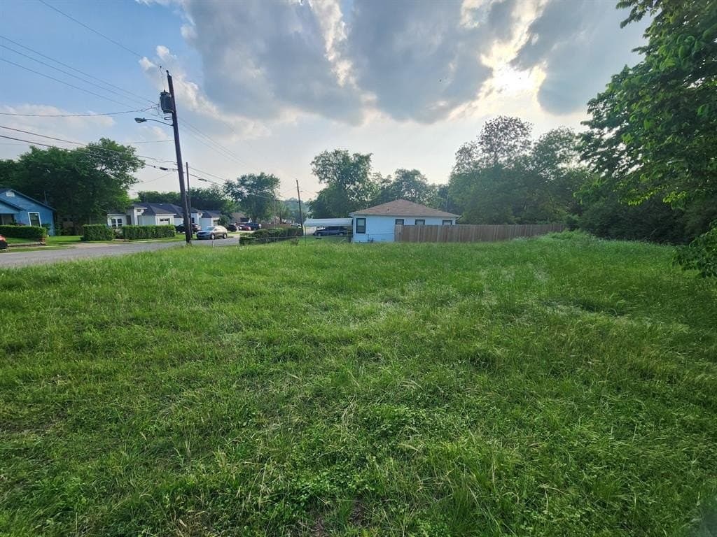 0.14 acres in Dallas County featured view