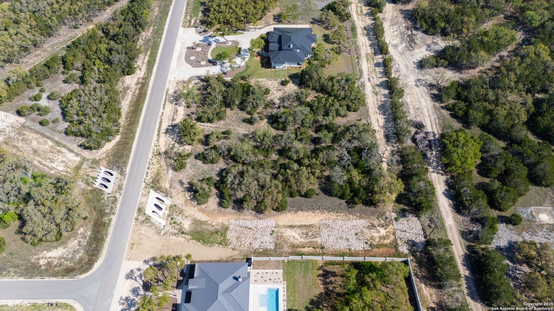 1.01 acres in Comal County featured view