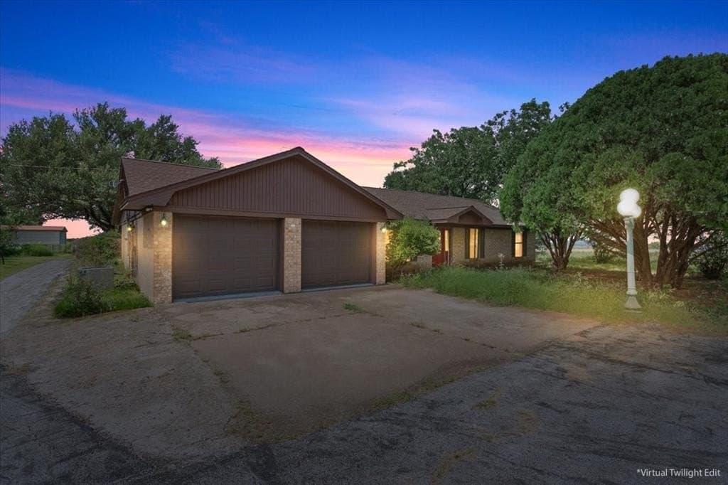 10.69 acres in Bell County