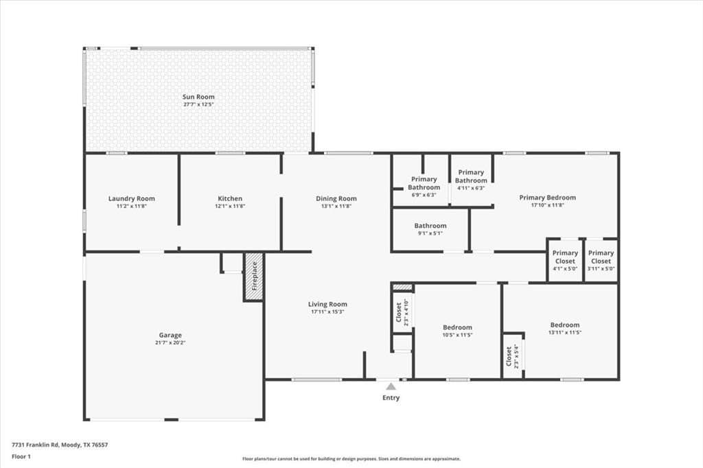 10.69 acres in Bell County gallery image 2