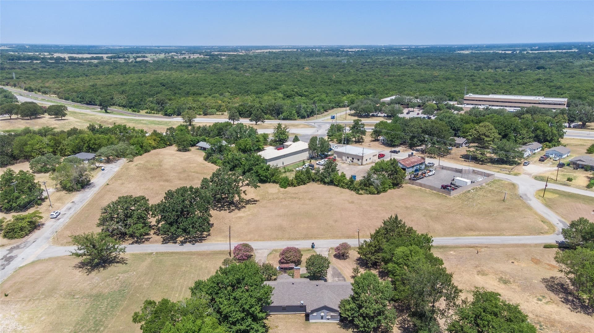 2.43 acres in Kaufman County gallery image 4