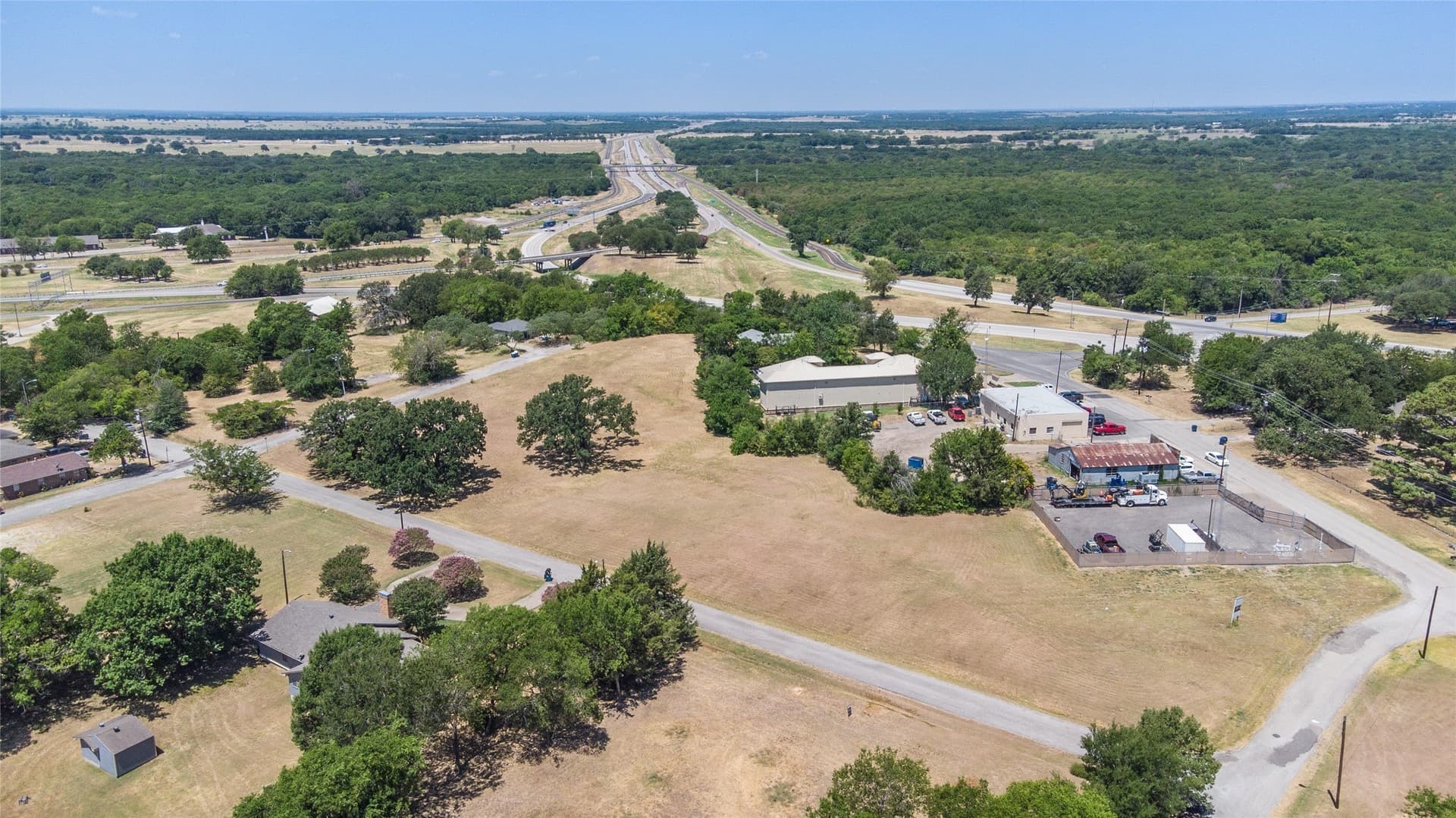 2.43 acres in Kaufman County featured view