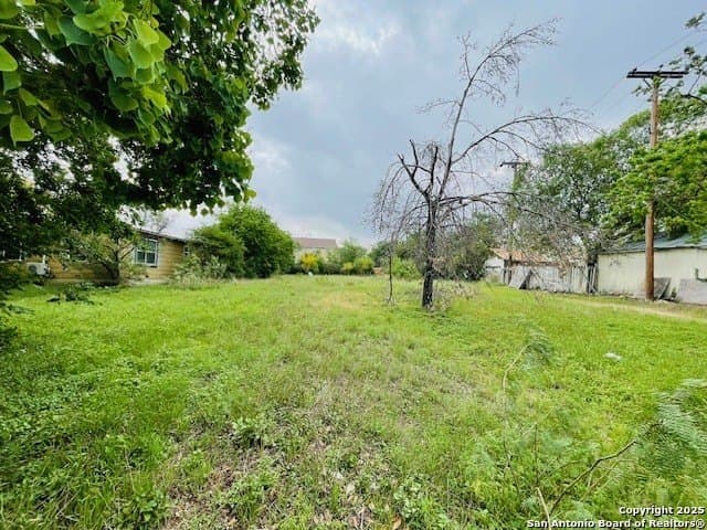 0.25 acres in Bexar County gallery image 4