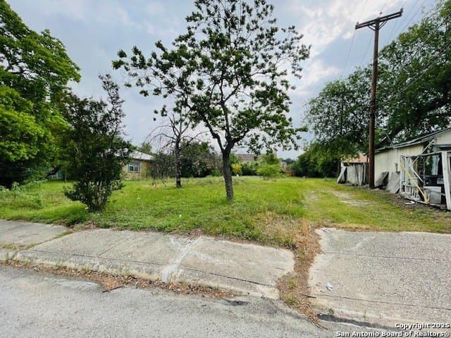 0.25 acres in Bexar County gallery image 2