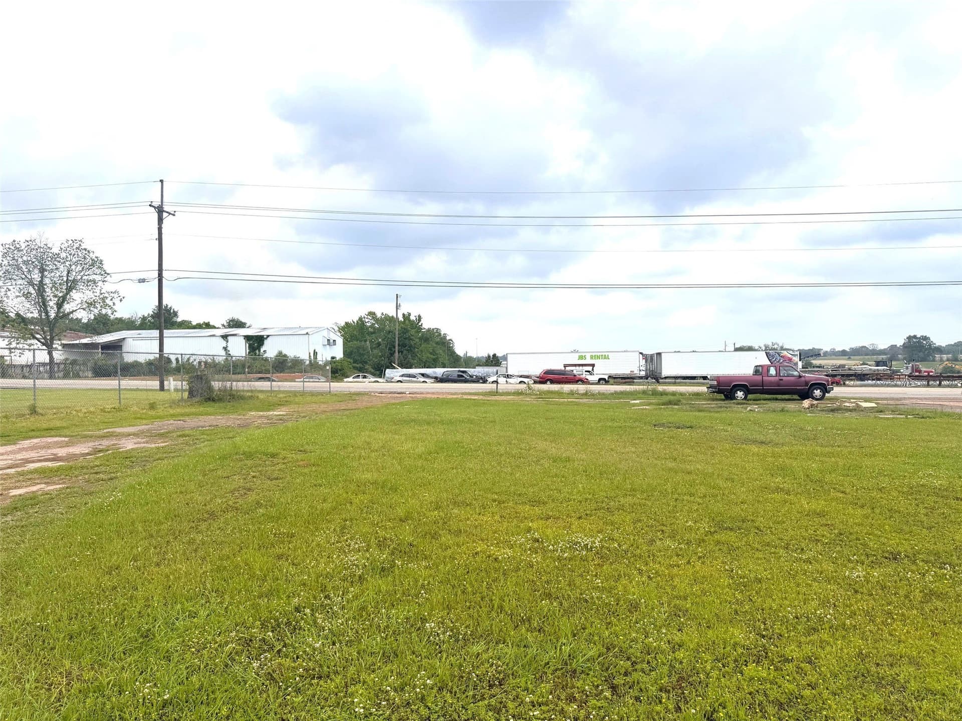 1.11 acres in Titus County featured view