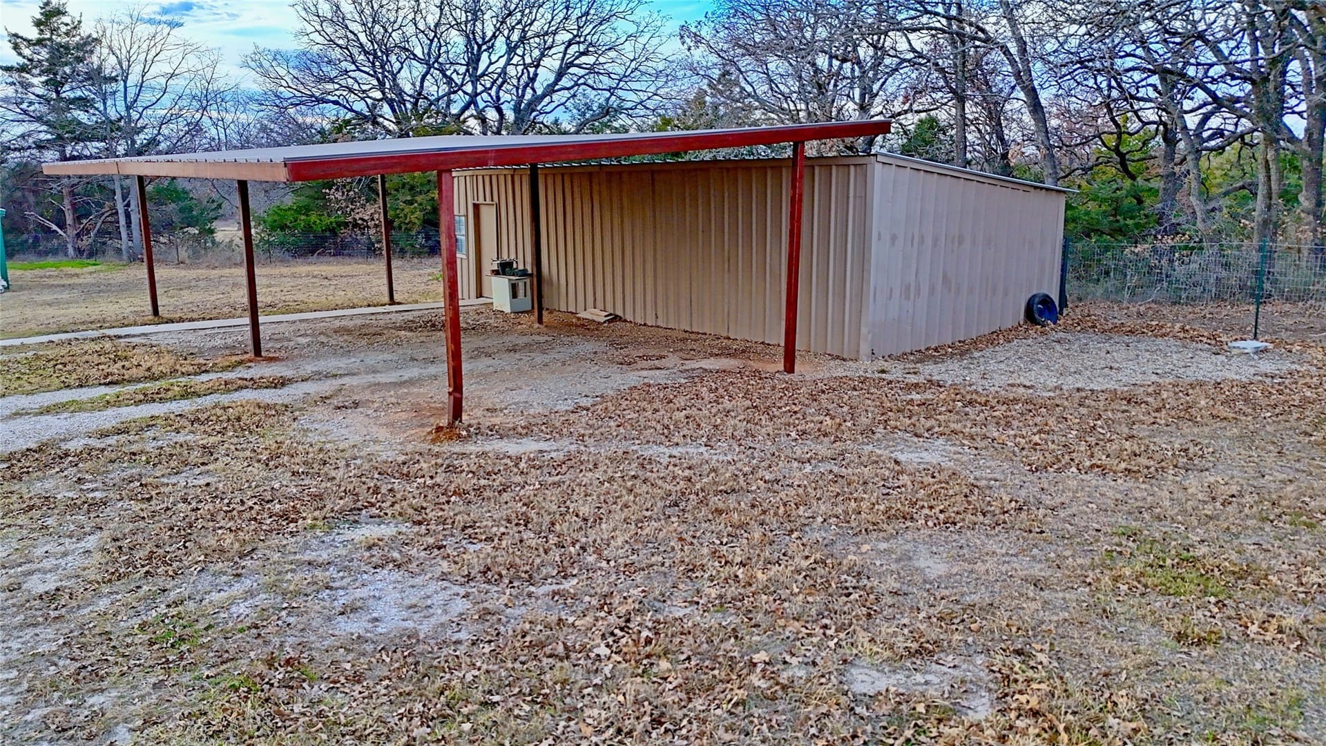12.47 acres in Montague County - photo 24
