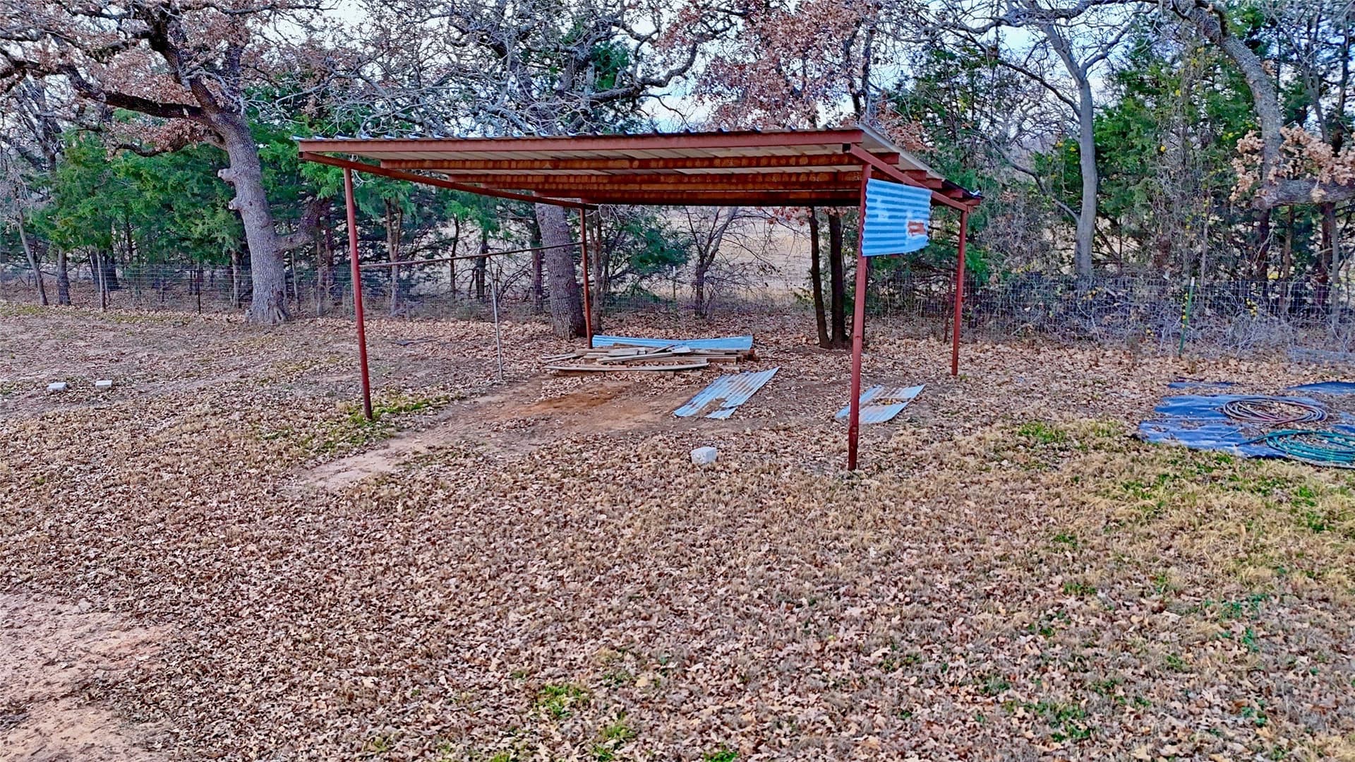 12.47 acres in Montague County - photo 26