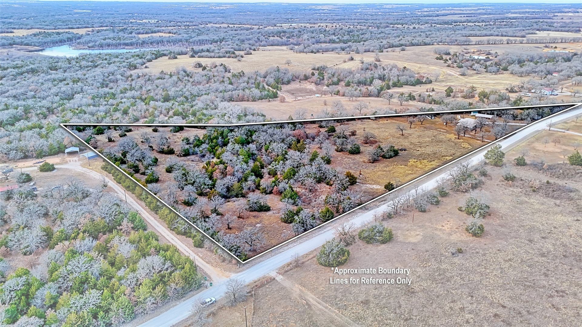 12.47 acres in Montague County - photo 23