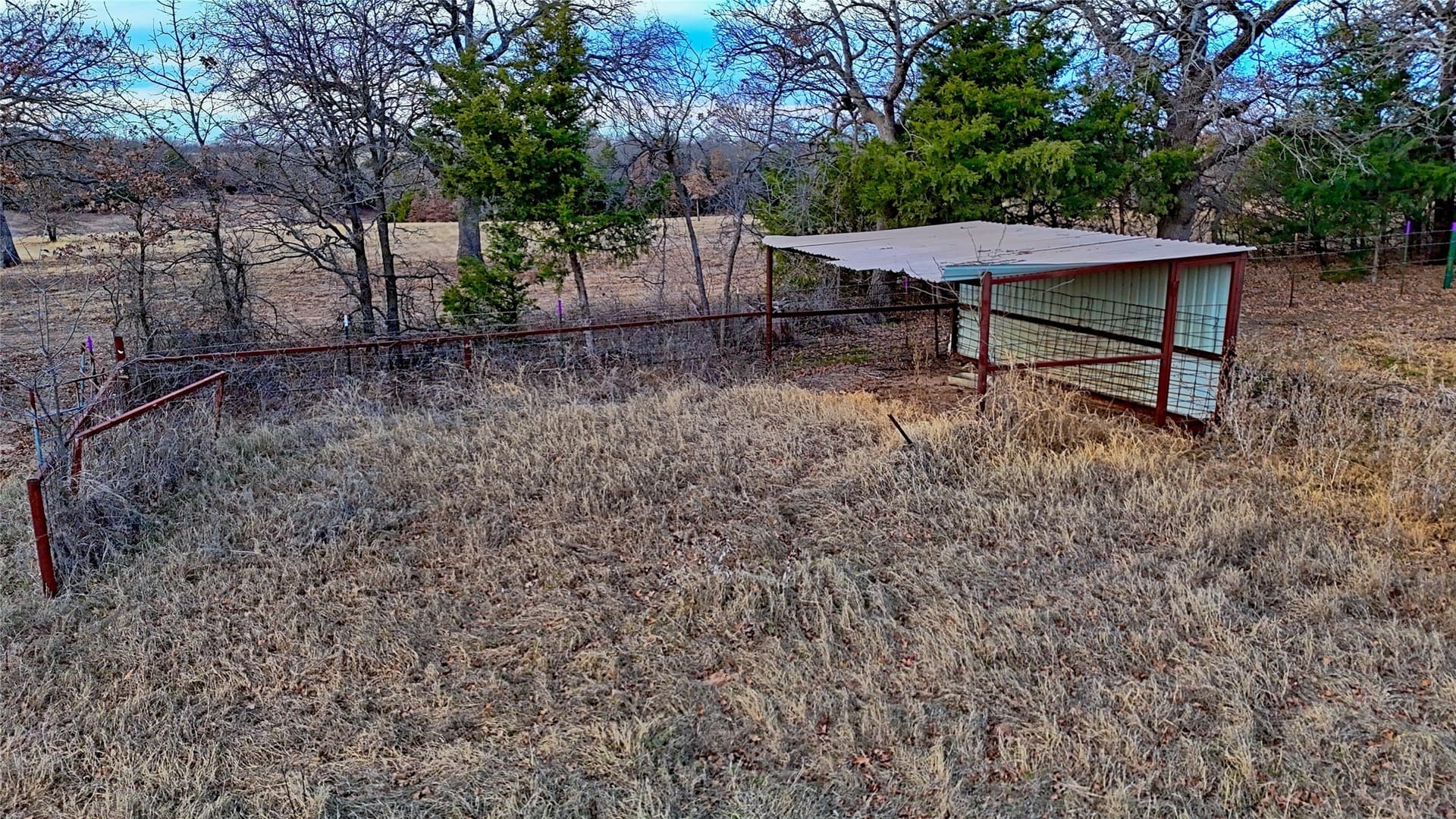 12.47 acres in Montague County - photo 30
