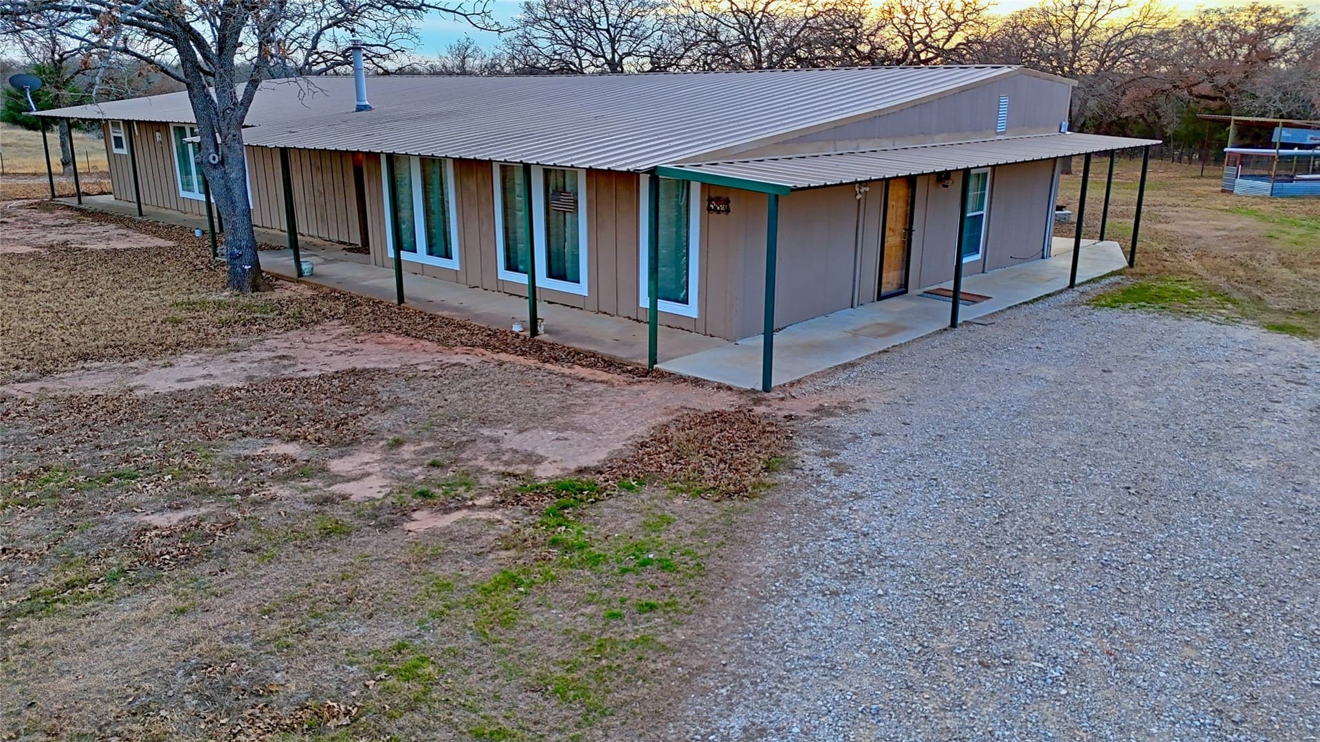 12.47 acres in Montague County - photo 9