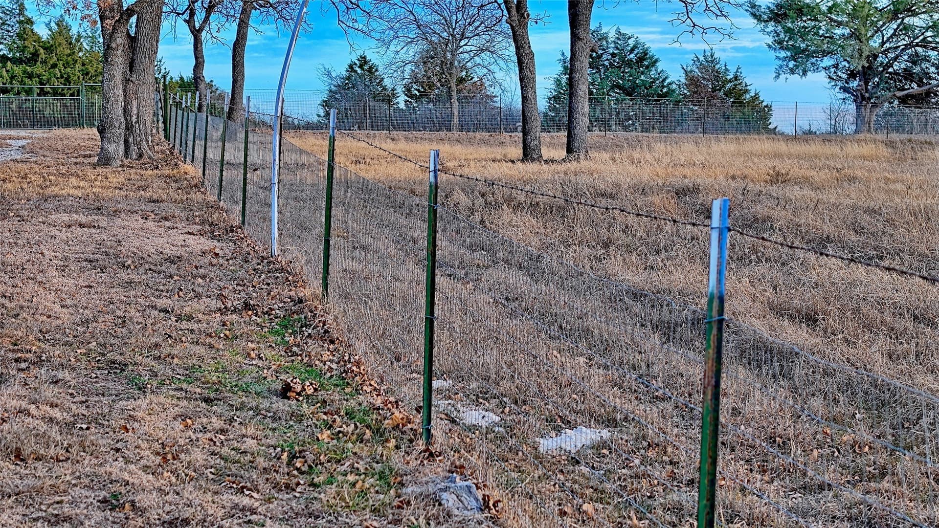 12.47 acres in Montague County - photo 34