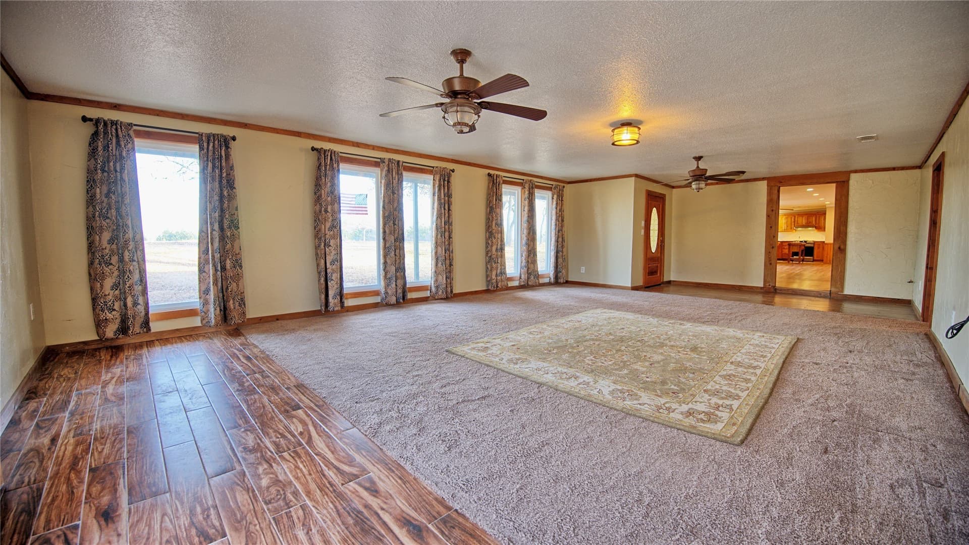 12.47 acres in Montague County - photo 6
