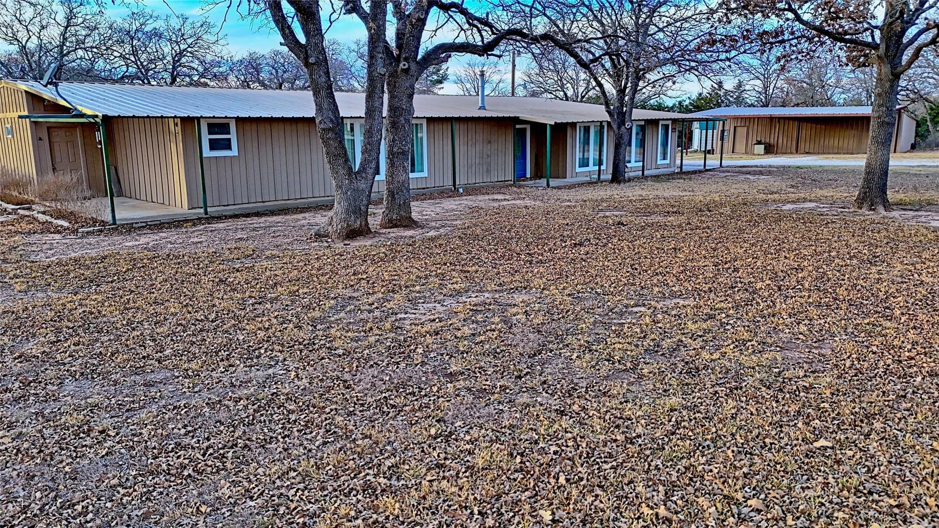 12.47 acres in Montague County - photo 25
