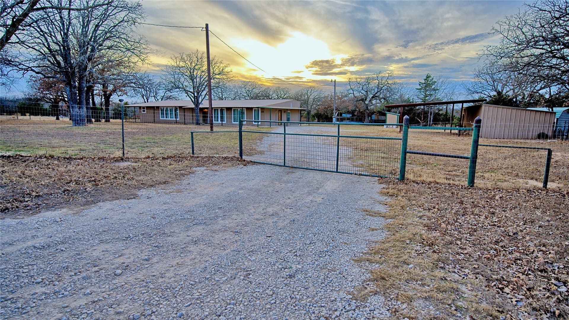 12.47 acres in Montague County - photo 2
