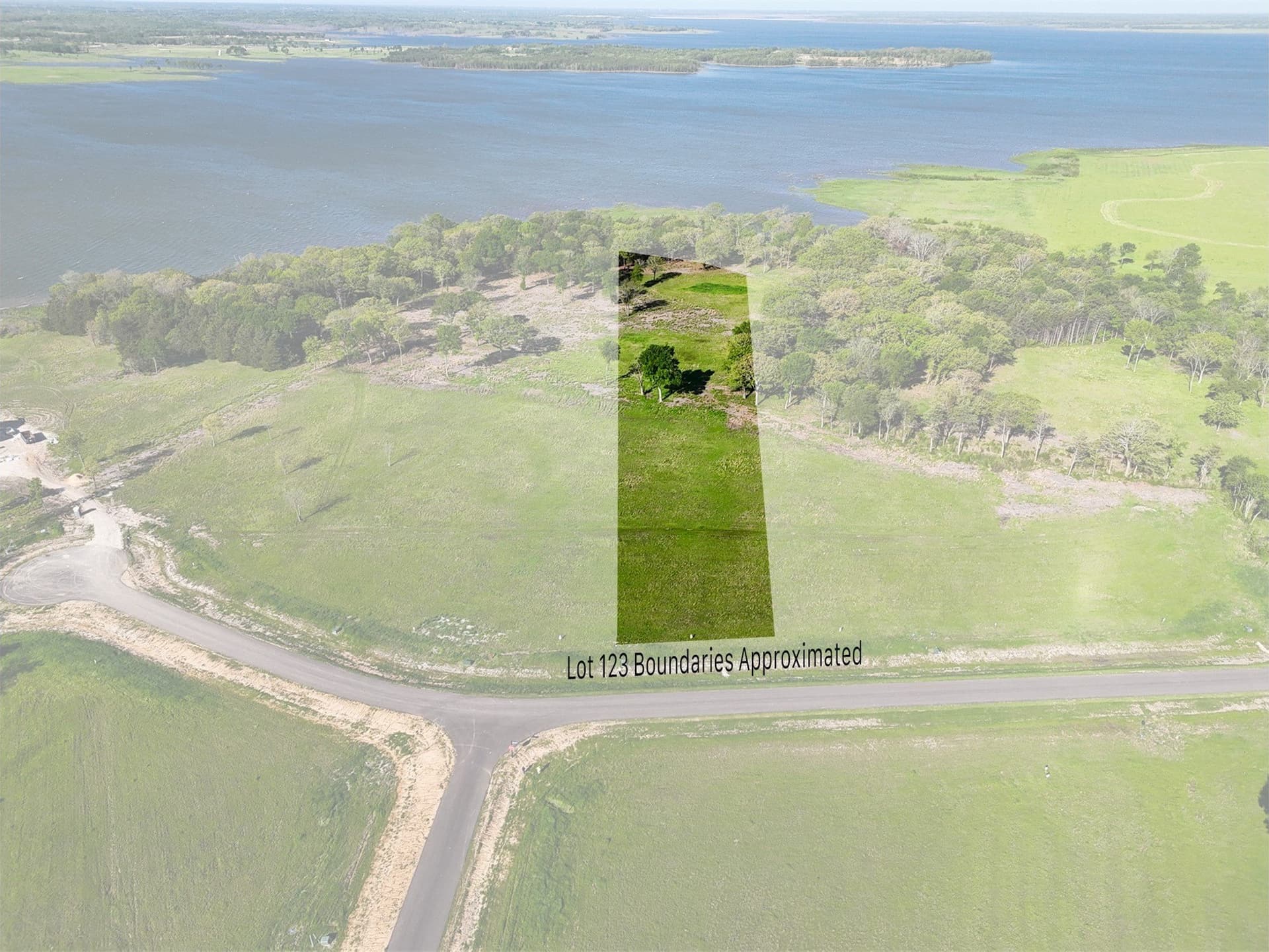 2.23 acres in Fannin County gallery image 4