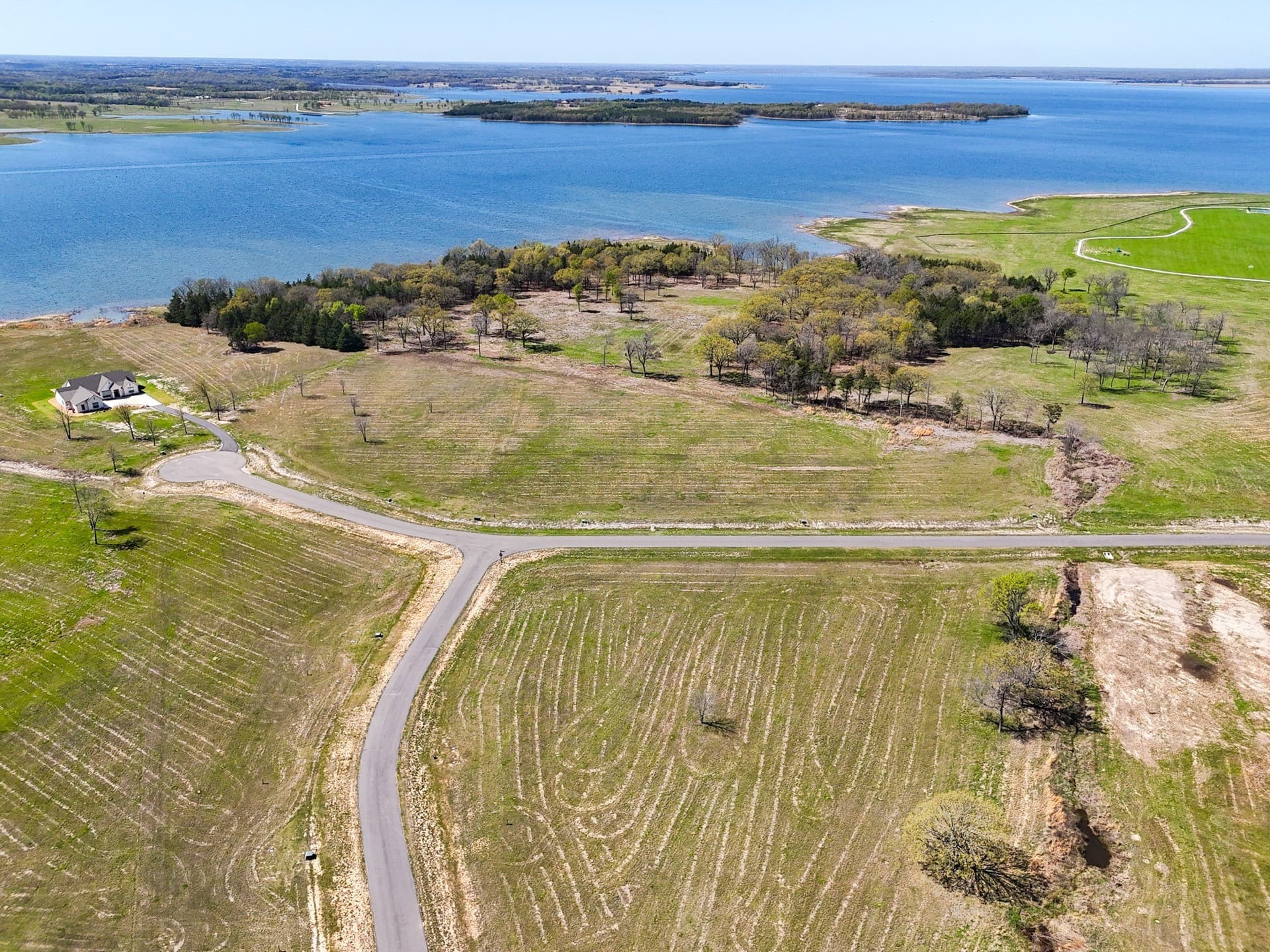 2.23 acres in Fannin County gallery image 3