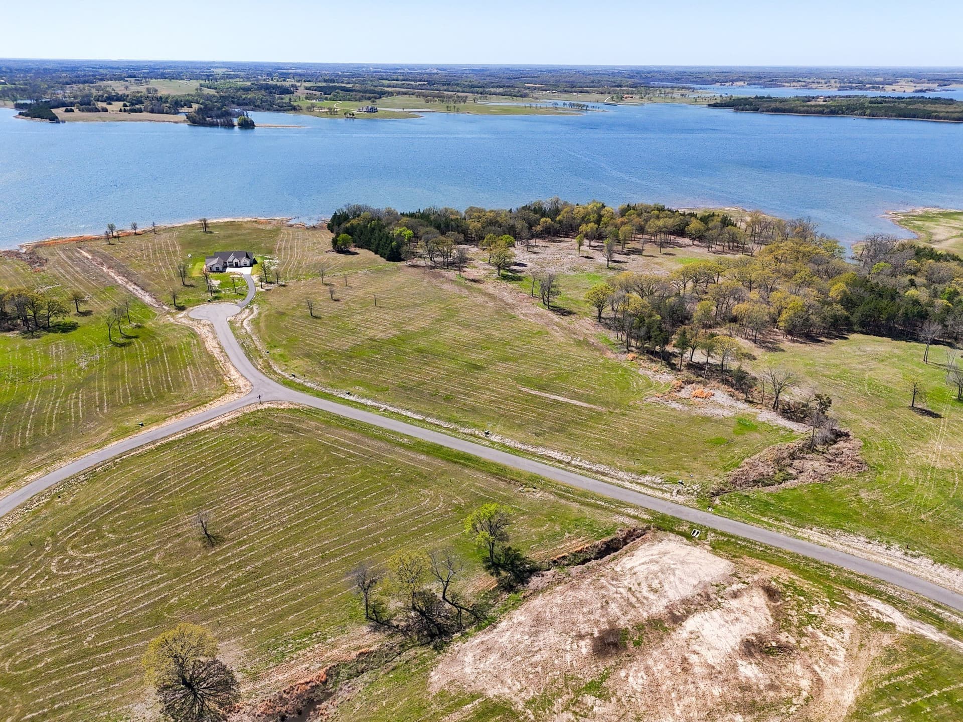 2.23 acres in Fannin County - photo 9