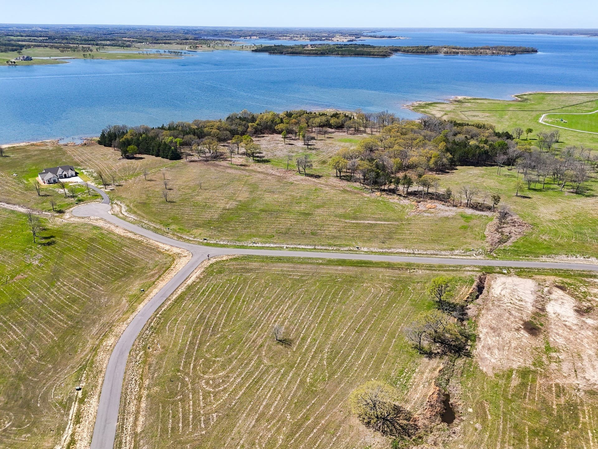 2.23 acres in Fannin County featured view