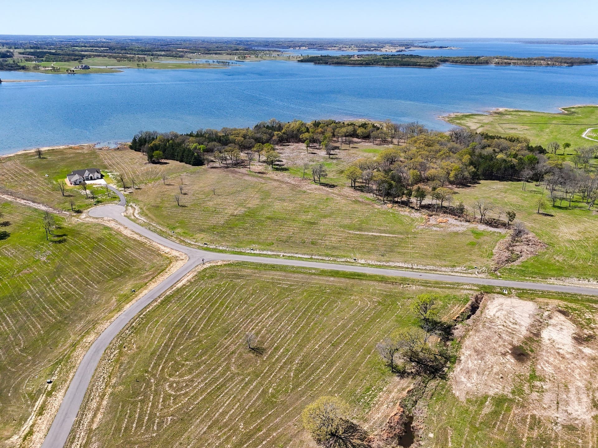 2.23 acres in Fannin County - photo 6