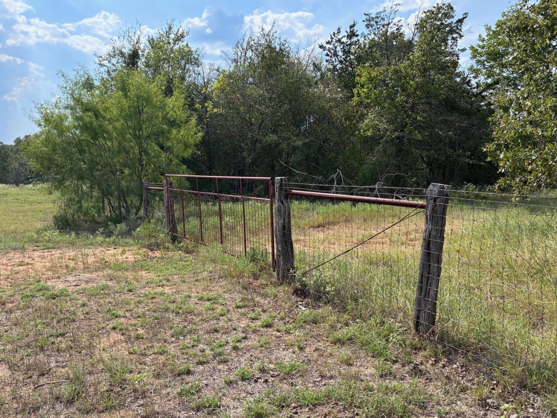 107.76 acres in Freestone County - photo 6