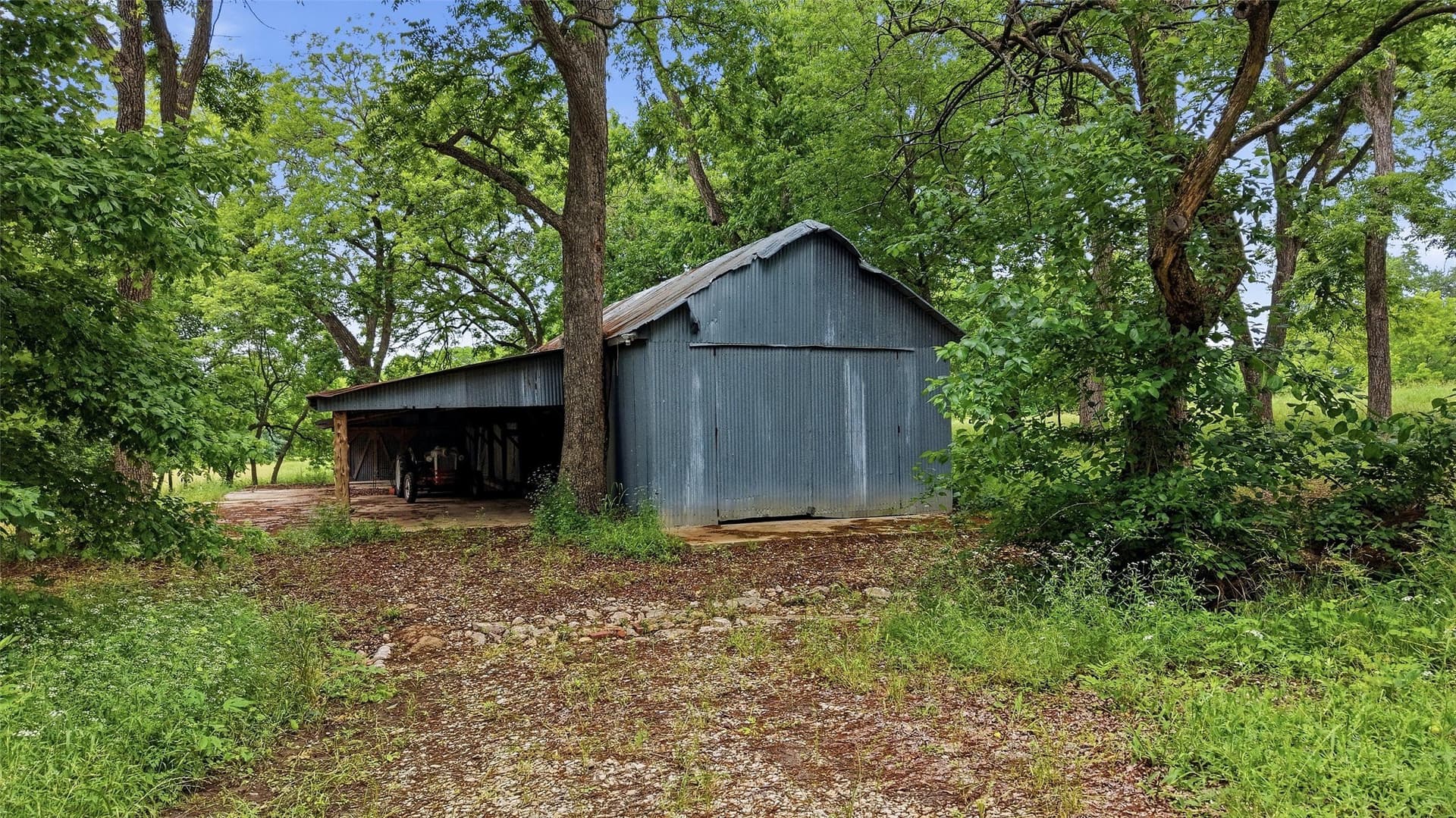 13 acres in Grayson County - photo 27