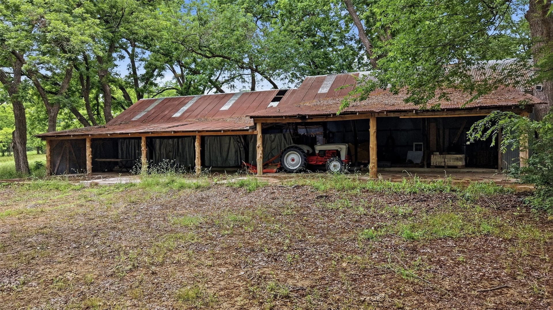 13 acres in Grayson County - photo 31