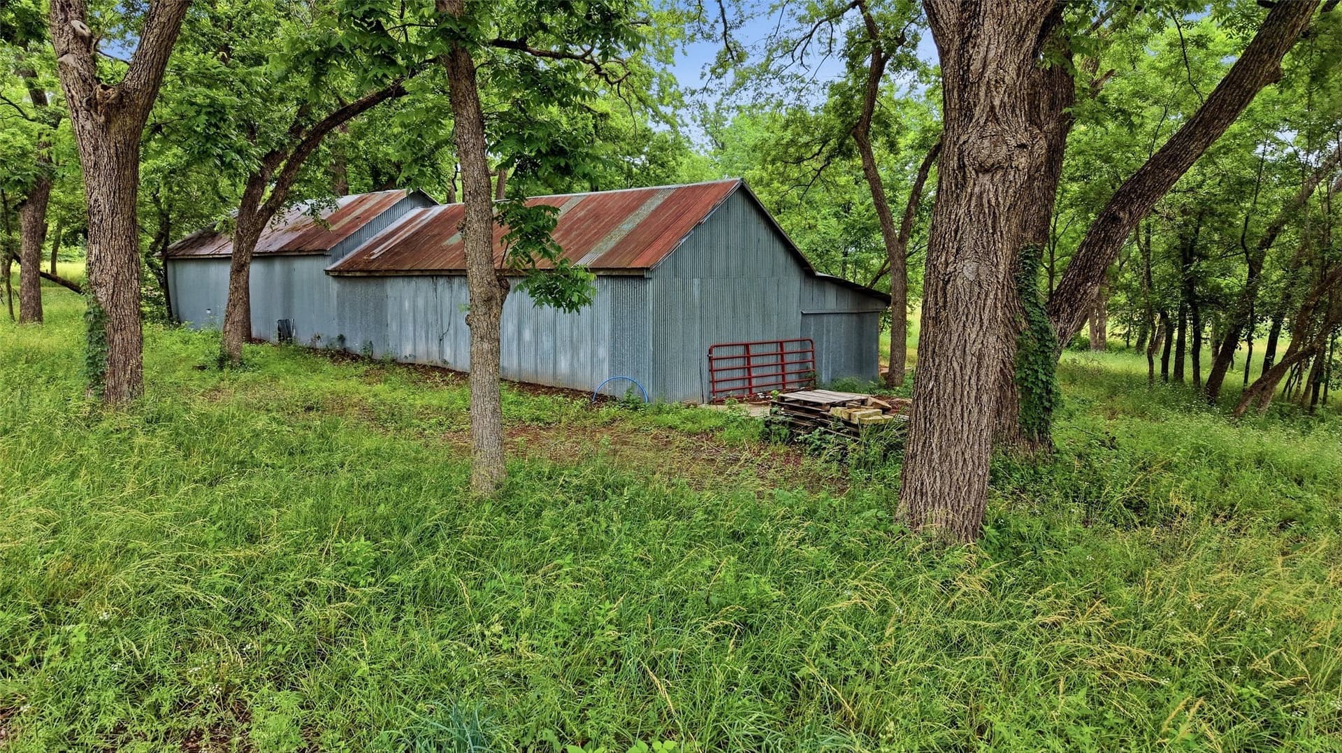 13 acres in Grayson County - photo 29