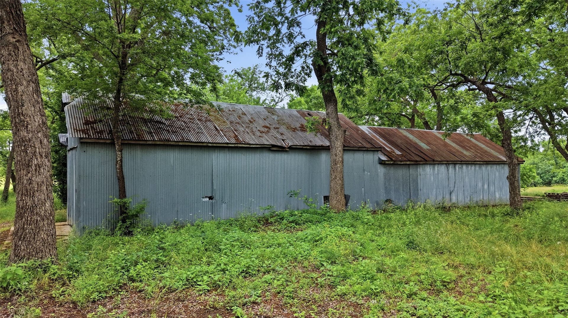 13 acres in Grayson County - photo 28