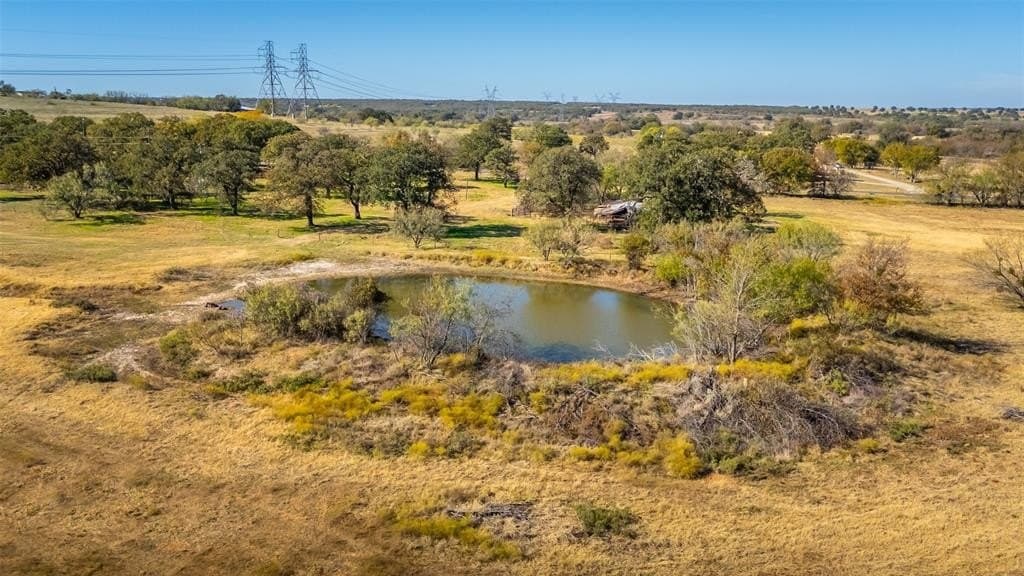 14 acres in Wise County featured view