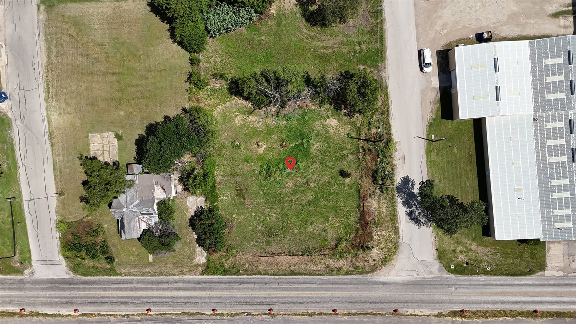 0.32 acres in Denton County gallery image 2