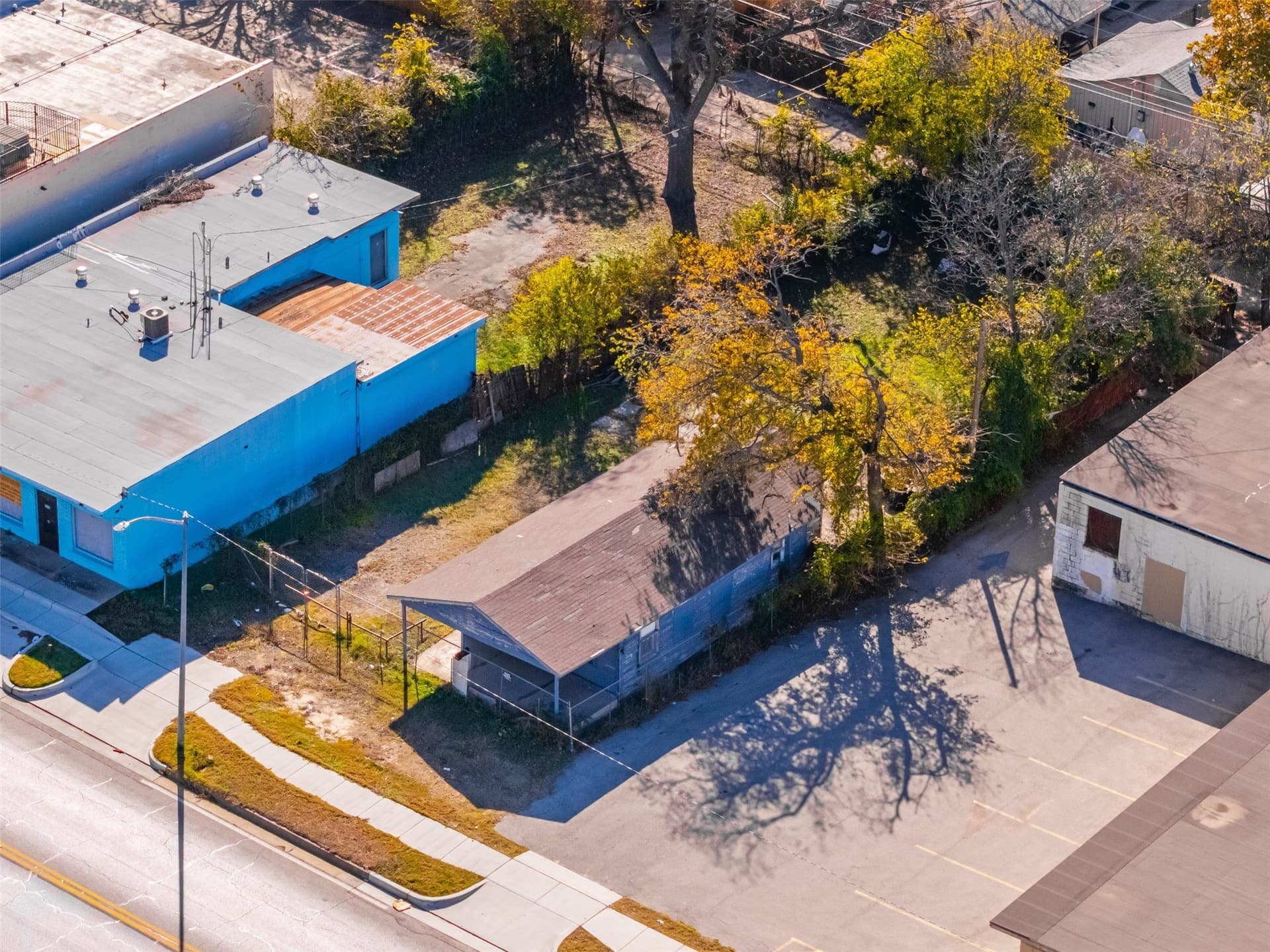 0.16 acres in Tarrant County gallery image 3