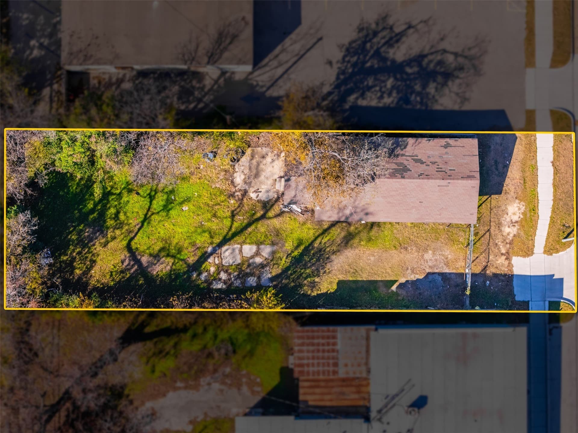 0.16 acres in Tarrant County gallery image 4